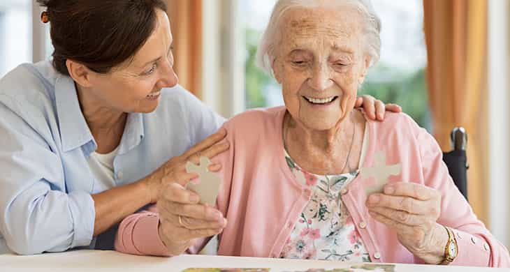 Pflegefachkraft (m/w/d) in Teilzeit - Bei uns startet Deine Karriere! Brake (Unterweser) - CHARLESTON Ambulante Dienste Brake - Praxia