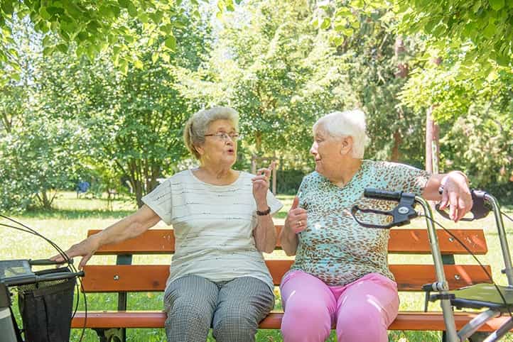 Palliativ-Fachkraft (m/w/d) - Wir suchen Sie! Bonn - Vinzentinerinnen St. Vinzenzhaus - Praxia