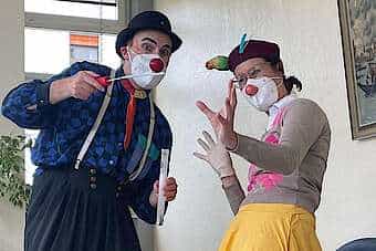 Pflegefachkraft (m/w/d) - Bei uns kannst Du Dich geborgen fühlen! Friedrichshafen - Karl-Olga-Haus Städtisches Altenpflegeheim - Praxia