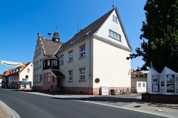 Pflegefachkraft (m/w/d) mit Jahressonderzahlung und Einspringprämie – Attraktive Arbeitszeiten bei Deinem neuen Arbeitgeber! Münster - Ambulante Pflege Dieburg - Praxia