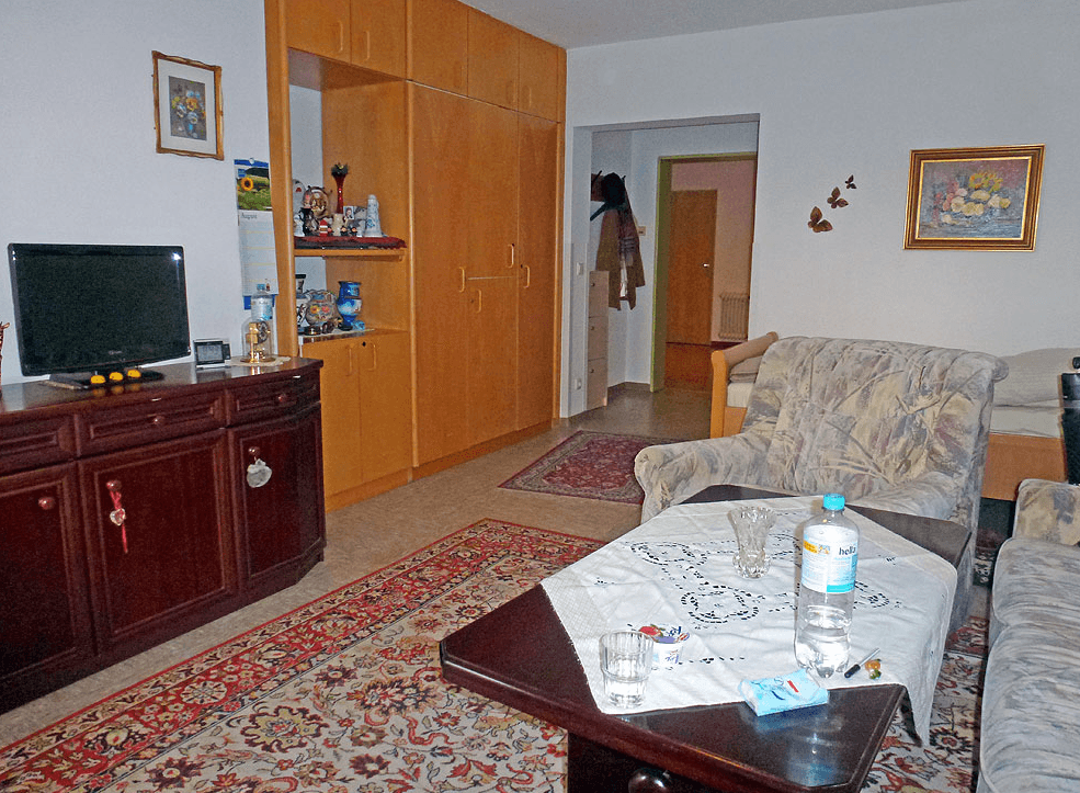 Ergotherapeut:in (m/w/d) - Gemeinsam für eine bessere Pflege! - Der Uhlenspeegel - Praxia