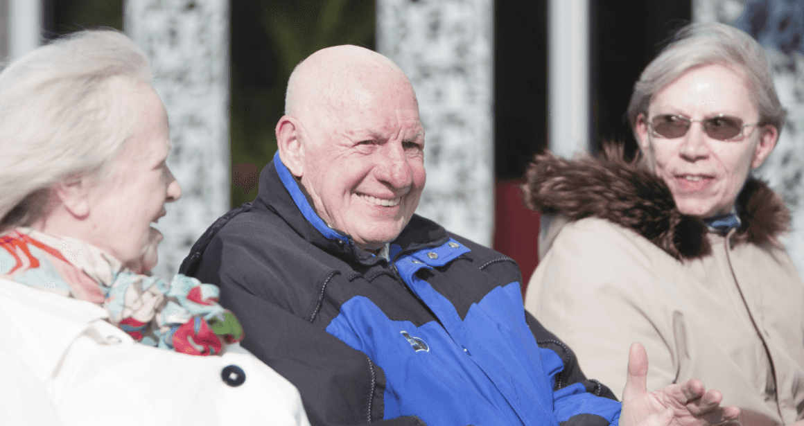 Pflegefachkraft (m/w/d) - Dein neuer Arbeitsplatz in einem Team, auf das Du zählen kannst! Essen - GSB Haus St. Augustinus - Praxia