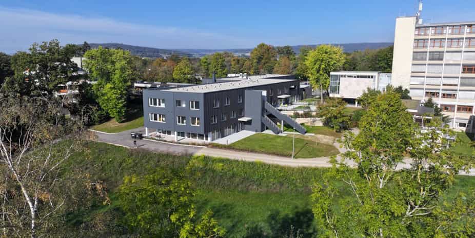 Pflegefachkraft als stellvertr. Pflegedienstleitung (m/w/d) - Bei uns macht Pflege Spaß! Riedlingen - Wohnpark St. Barbara  - Praxia