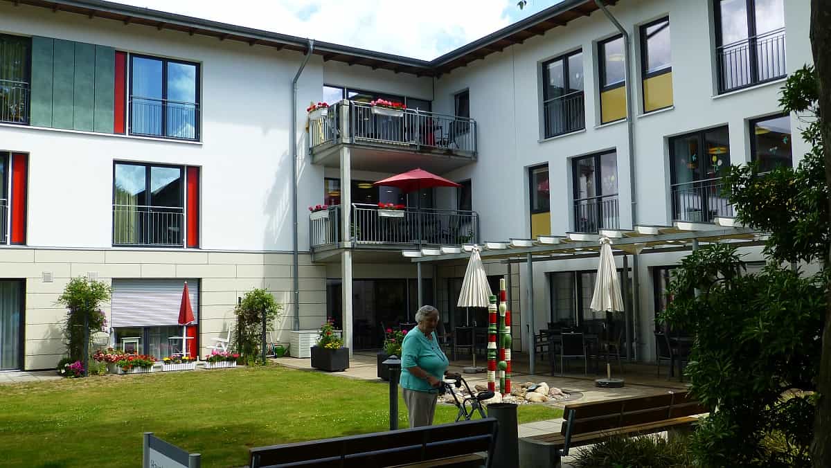 Praxisanleitung (m/w/d) - Ein Arbeitsplatz in einer familiären Arbeitsatmosphäre! Hamburg - Hermann und Lilly Schilling-Stiftung - Praxia