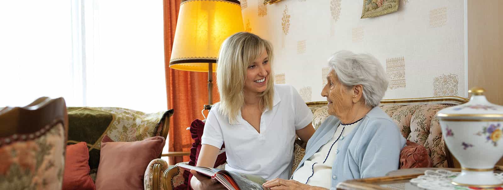 Pflegefachkraft (w/m/d) in Teilzeit (40%-60%) - Bei uns startet Deine Karriere! Frankenthal - Medicus Ambulanter Dienst Frankenthal - Praxia