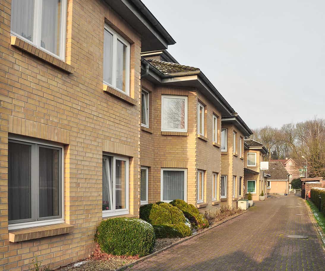 Gelernte Pflegehilfskraft (m/w/d) - Hier können Sie durchstarten! Lägerdorf - Seniorenhaus Lägerdorf - Praxia