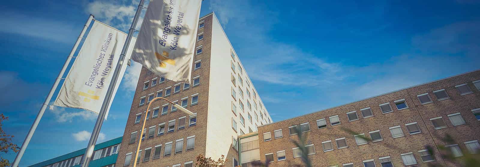 Pflegerische Leitung (m/w/d) für unsere Endoskopie - Wir suchen Zuwachs in unserem Team! - Evangelisches Klinikum Weyertal - Praxia