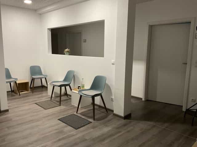 Physiotherapeut:in (m/w/d) – Dein Arbeitsplatz in einer familiären Arbeitsatmosphäre! Ahrbrück - Praxis für Physiotherapie Brigitte Wienzek - Praxia