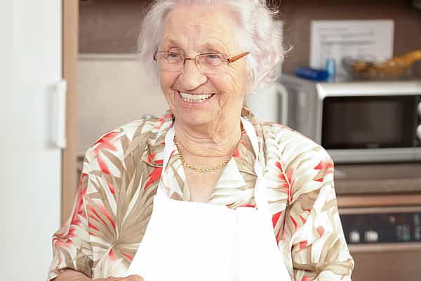 Pflegefachassistenz (m/w/d) - Werden Sie unser:e Held:in! - Vitanas Demenz Centrum Am Schleinufer - Praxia