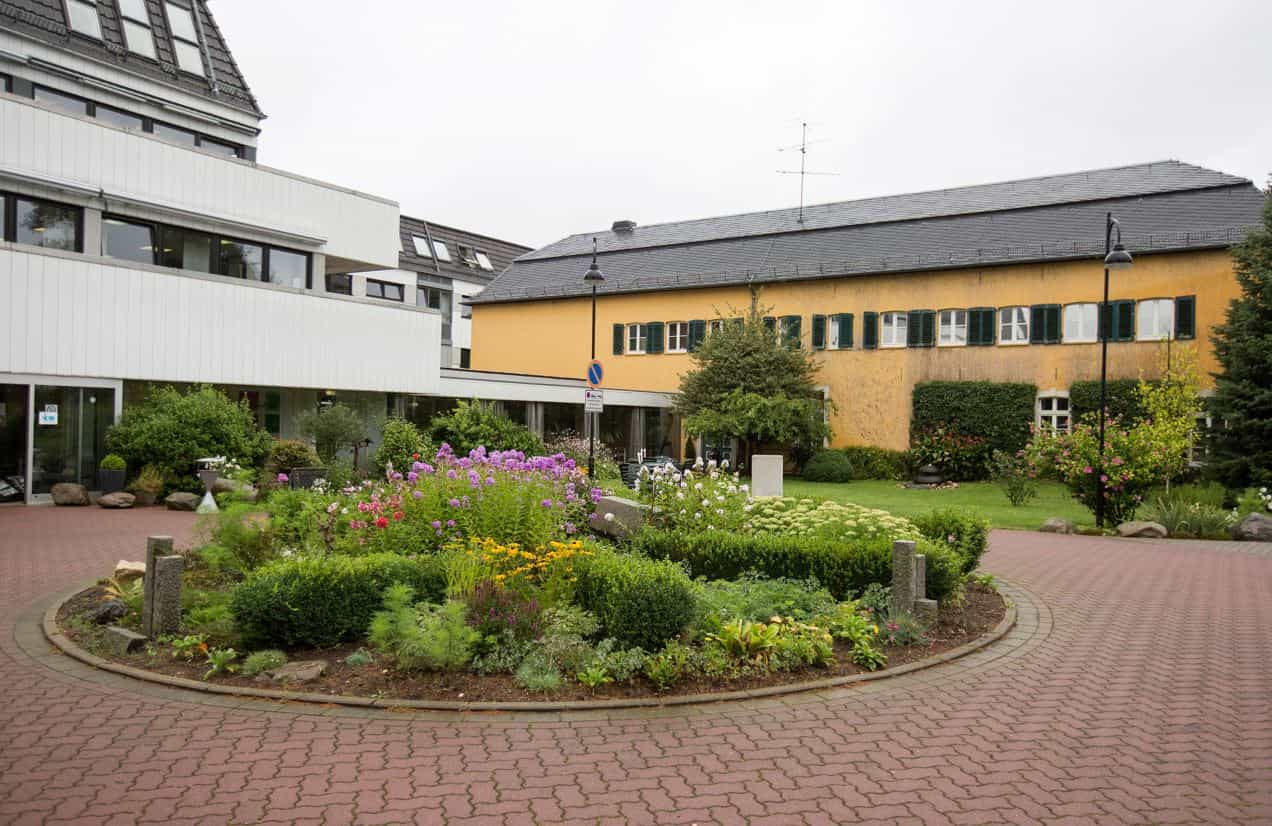 Pflegefachkraft (m/w/d) - Werde Teil des DRKs! - DRK-Seniorenzentrum Brüggen-Bracht - Praxia