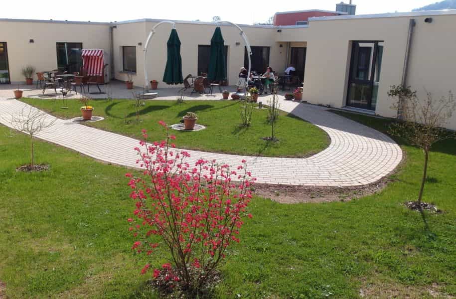 Stellvertretende Pflegedienstleitung (m/w/d) für das Haus Berghof und Forellenhof – Sichere Dir heute Deine Zukunft! Uslar - Haus Berghof - Praxia