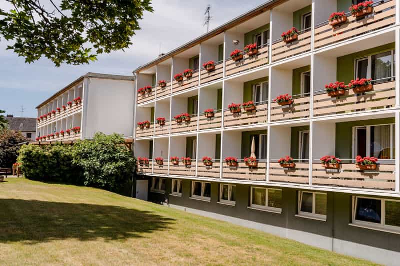 Dokumentationsbeauftragte:r (w/m/d) - Der richtige Job für Herz und Kopf! - AWO Wohn- und Pflegeheim Glockbergstraße - Praxia