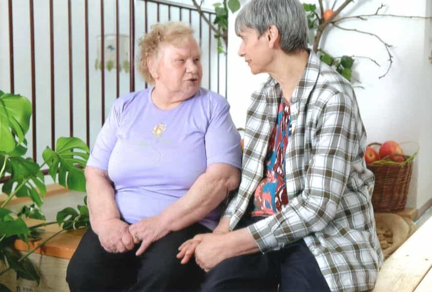 Pflegehilfskraft (m/w/d) - Werden Sie Teil eines tollen Teams! Leipzig - Häusliche Krankenpflege Liebing - Ambulante Pflege - Praxia