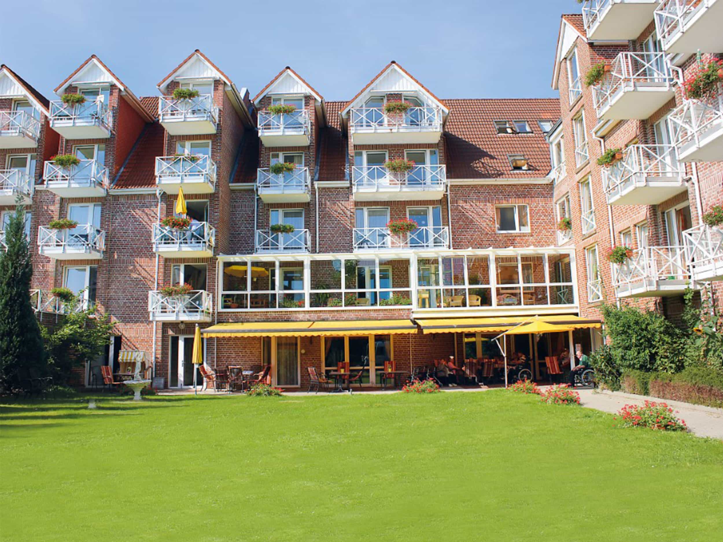 Gesundheits- und Pflegeassistenz (m/w/d) für den geschützten Wohnbereich - Wir freuen uns auf Sie! Neumünster - Senioren und Therapiezentrum Haus Schleusberg - Praxia