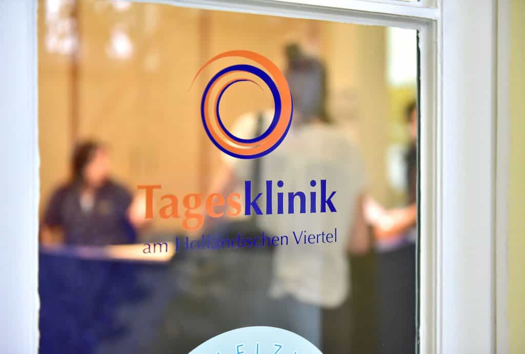 Operationstechnische Assistenz (m/w/d) – Wir sichern heute Ihre Zukunft! Potsdam - Tagesklinik am Holländischen Viertel - Praxia