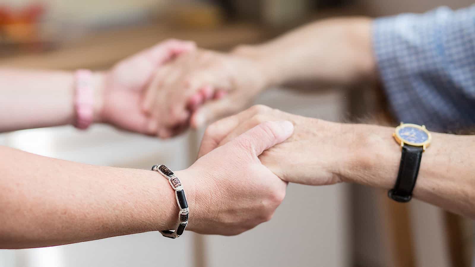 Pflegefachkraft (m/w/d) in Teilzeit (50-75%) - Teamplayer mit Herz gesucht! - Diakoniestation Wiehl - Praxia