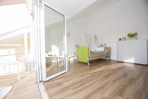 Pflegefachkraft (m/w/d) außerklinische Intensivpflege - Zusammen gut pflegen! Neufahrn bei Freising - 1 zu 1 Intensivpflege Kinder - Praxia