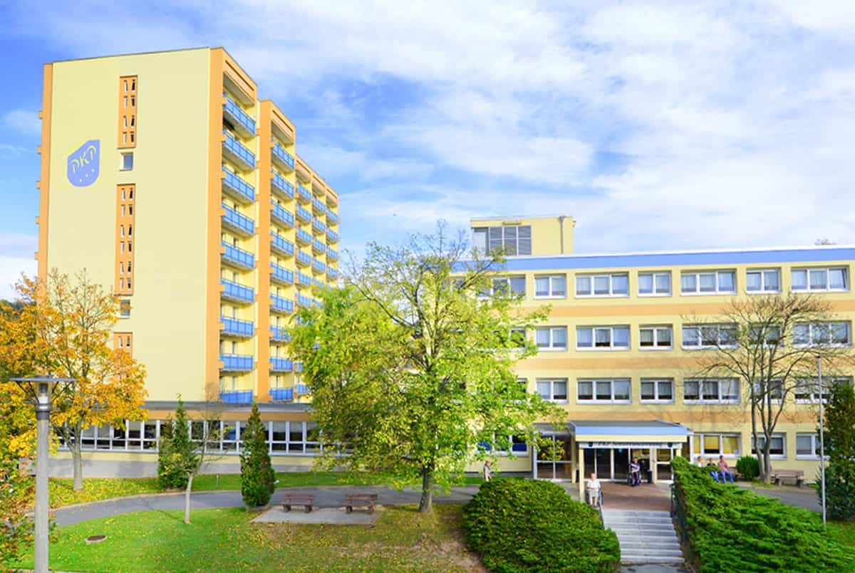 Gelernte Pflegehilfskraft (m/w/d) - Hier können Sie durchstarten! Hohenstein-Ernstthal - PKP Seniorenzentrum Südstraße - Praxia