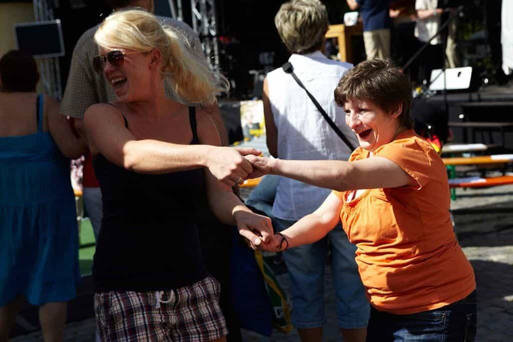 Pflegefachkraft (m/w/d) für den Tag- und Nachtdienst - Werde Teil eines tollen Teams! Rösrath - Wohnhaus Pannhof - Praxia