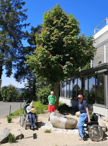 Pflegefachkraft (m/w/d) - Dein neuer Arbeitsplatz in einem Team, auf das Du zählen kannst! Siegburg - Hohenhonnef GmbH, Wohnhaus von-Stephan-Straße - Praxia