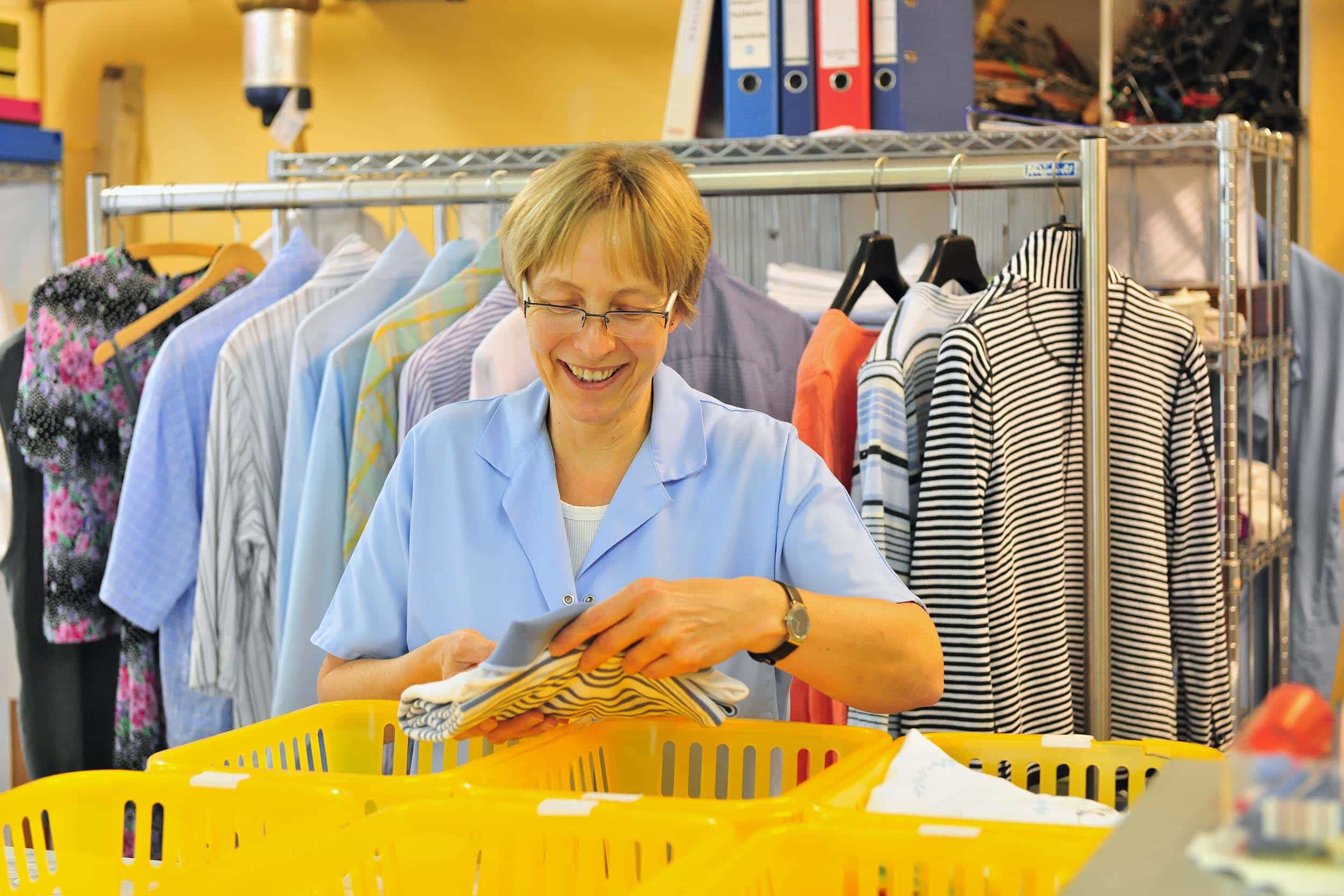 Pflegefachkraft (m/w/d) - Qualität als hohen Stellenwert! Kiel - Seniorenzentrum Kaiser Wilhelm I. Stift - Praxia