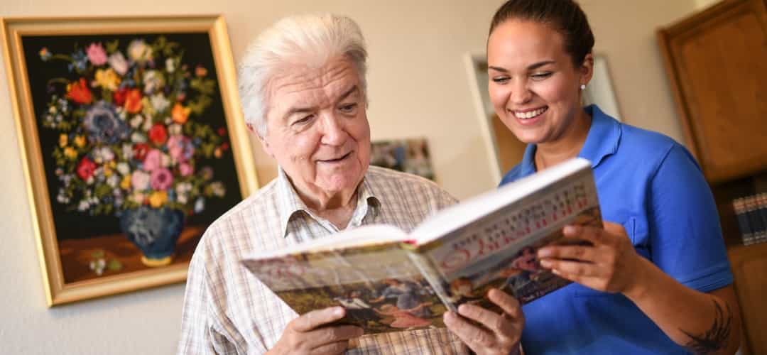 Pflegefachkraft im ambulanten Dienst (m/w/d) - Ihr neuer Arbeitsplatz mit attraktiven Arbeitszeiten! Ravensburg - Stiftung Liebenau Sozialstation St. Anna Ravensburg - Praxia