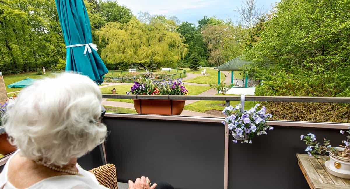 Pflegefachkraft (m/w/d) im Tagesdienst - Jetzt Teil des Teams werden! Flensburg - AMICALIS - Seniorenhaus Fördeblick - Praxia