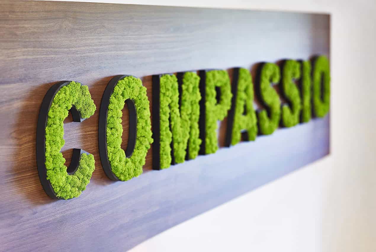  Pflegefachassistenz (m/w/d) - Starte mit uns in eine gemeinsame Zukunft! - compassio Seniorenresidenz Duhner Spitze - Praxia