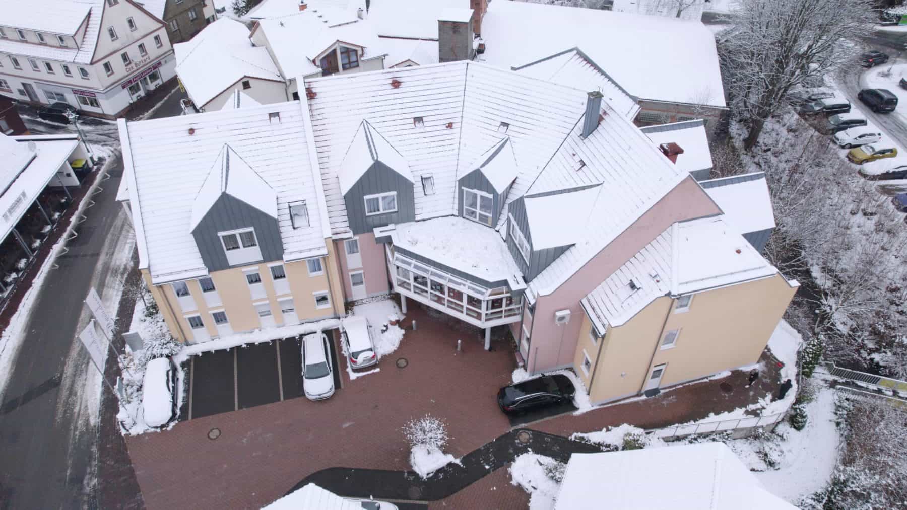 Gerontopsychiatrische Fachkraft (m/w/d) – Wir suchen Zuwachs in unserem Team! - Mirabelle Care - Seniorenhaus am Schlosspark GmbH - Praxia