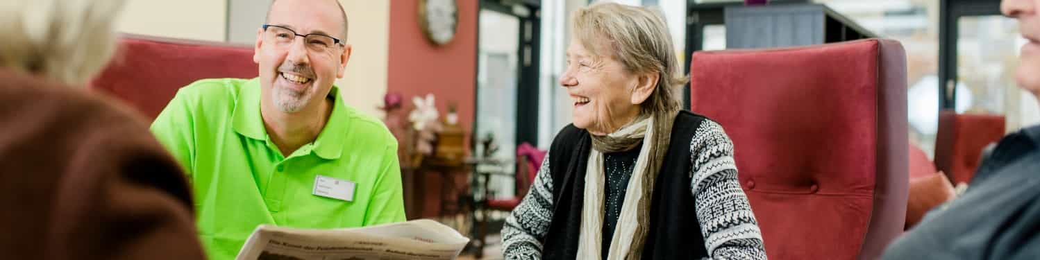 Reiselustige Pflegefachkraft (m/w/d) für unseren FlexPool in der Region Südbayern - Wir suchen Sie! Garmisch-Partenkirchen - RDA Alten- und Pflegeheim Lenzheim - Praxia