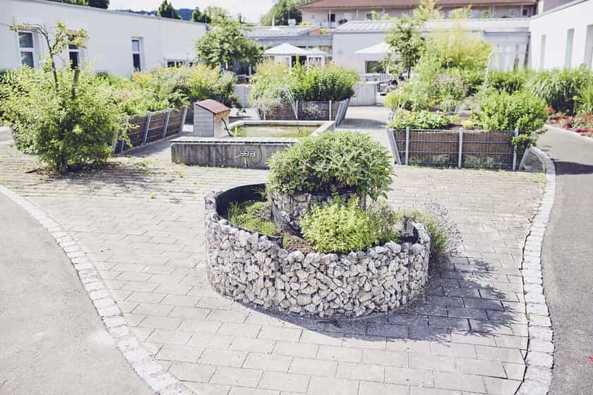 Wohnbereichsleitung (m/w/d) - Mit Freude ans Werk gehen! Mögglingen - Johanniter-Pflegewohnhaus im Pfarrgarten - Praxia