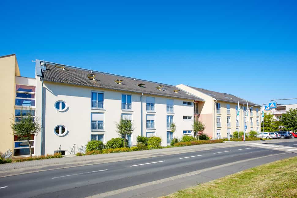 Pflegefachkraft (m/w/d) - Wir bieten Dir alle Möglichkeiten! Fernwald - Alloheim Seniorenzentrum Annerod - Praxia