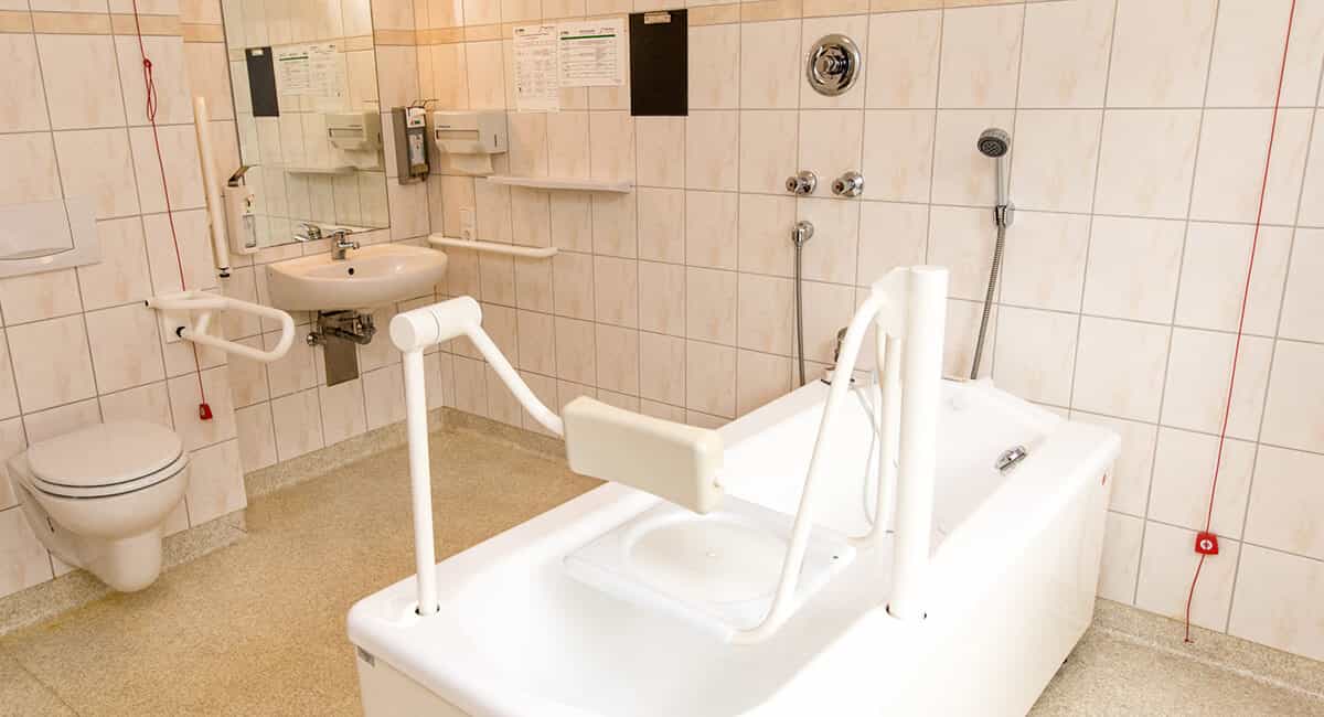 Palliativ-Fachkraft (m/w/d) - Jetzt Teil des Teams werden! - AMICALIS - Seniorenhaus Fördeblick - Praxia