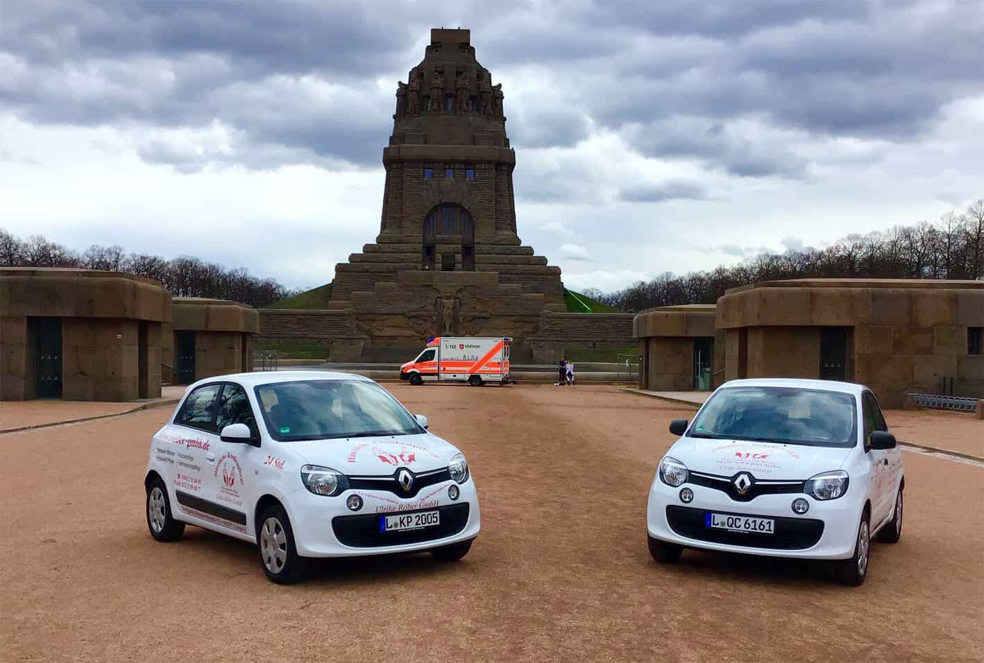 Pflegefachkraft (w/m/d) für die Kurzzeitpflege - Zur Unterstützung unseres Teams! Leipzig - Häusliche Krankenpflege Ulrike Röber - Praxia