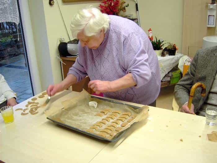 Praxisanleitung (m/w/d) mit prozentualer Freistellung - Werde Teil unseres Teams! Nürnberg - Käte-Reichert-Alten- und Pflegeheim - Praxia