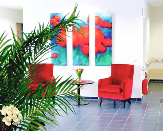 Pflegefachkraft (m/w/d) - Wir bieten Dir alle Möglichkeiten! Holzwickede - Alloheim SENIORENHAUS "NEUE CAROLINE" - Praxia