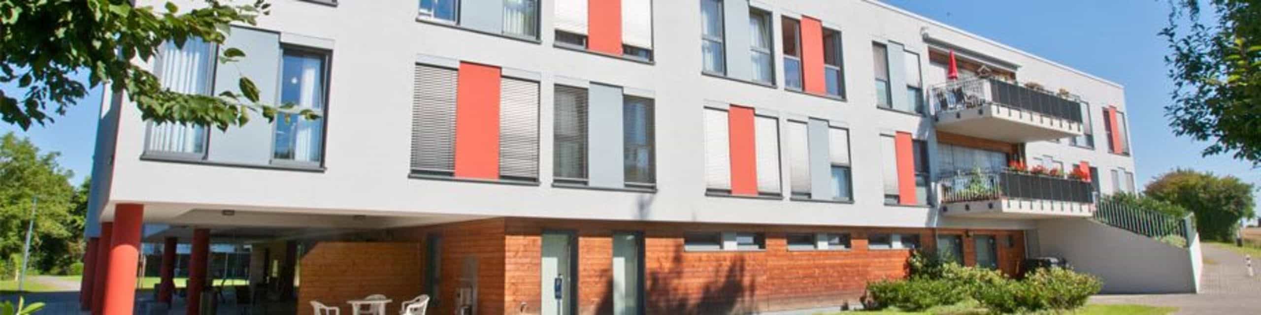 Pflegehilfskraft (w/m/d) - Vielfältige Menschen für vielfältige Herausforderungen! - Walter-Heckmann AWO Senioren- und Sozialzentrum Herzogenrath Haus Ritzerfeld - Praxia