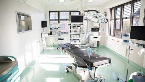 OP-Fachkrankenpfleger:in / OTA (m/w/d) - Wir freuen uns auf Sie! Hamburg - Praxis Klinik Hamburg - Praxia