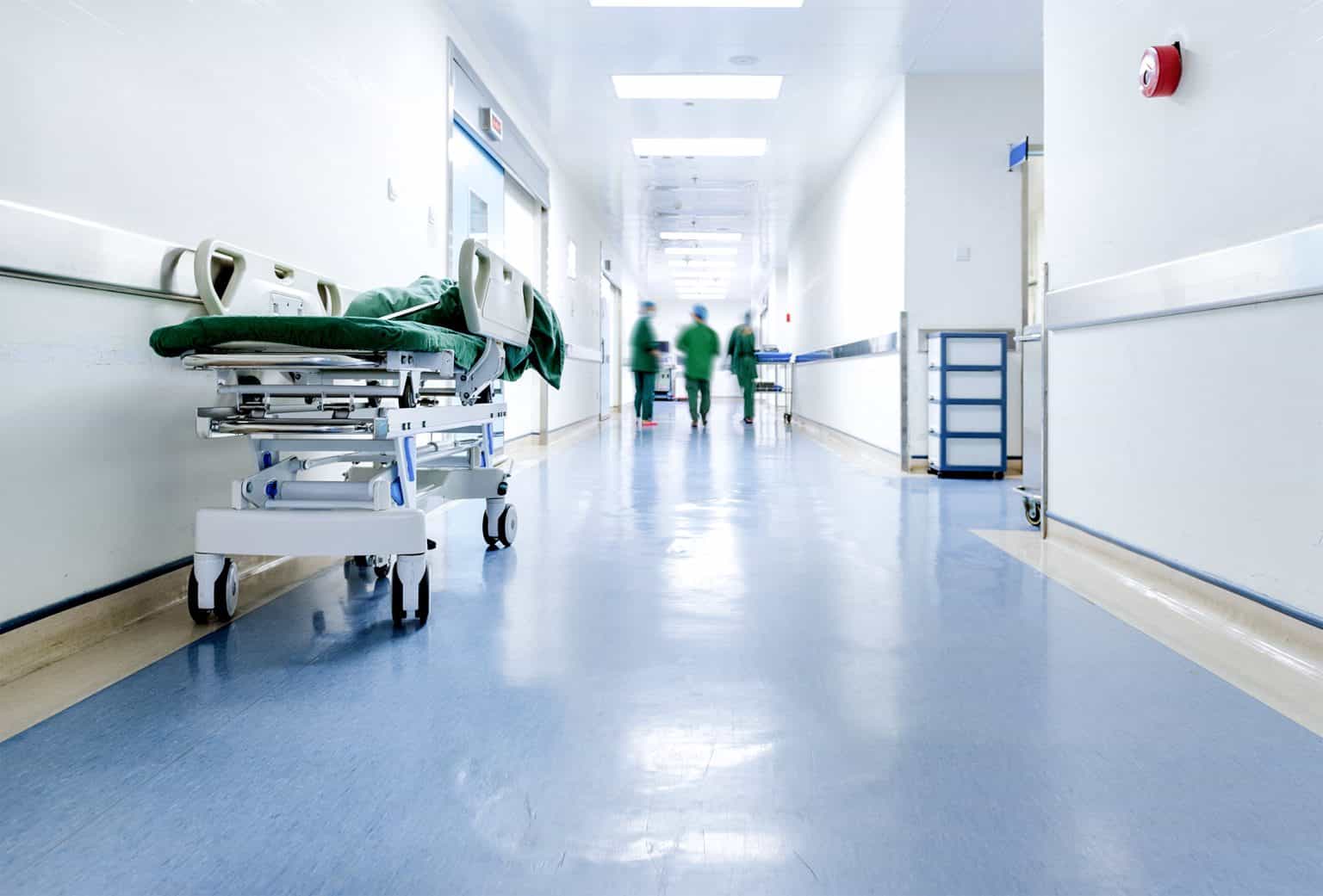 Kodierfachkräfte (w/m/d) - Starte bei uns durch! Wolfhagen - Kliniken des Landkreises Kassel Wolfhagen - Praxia