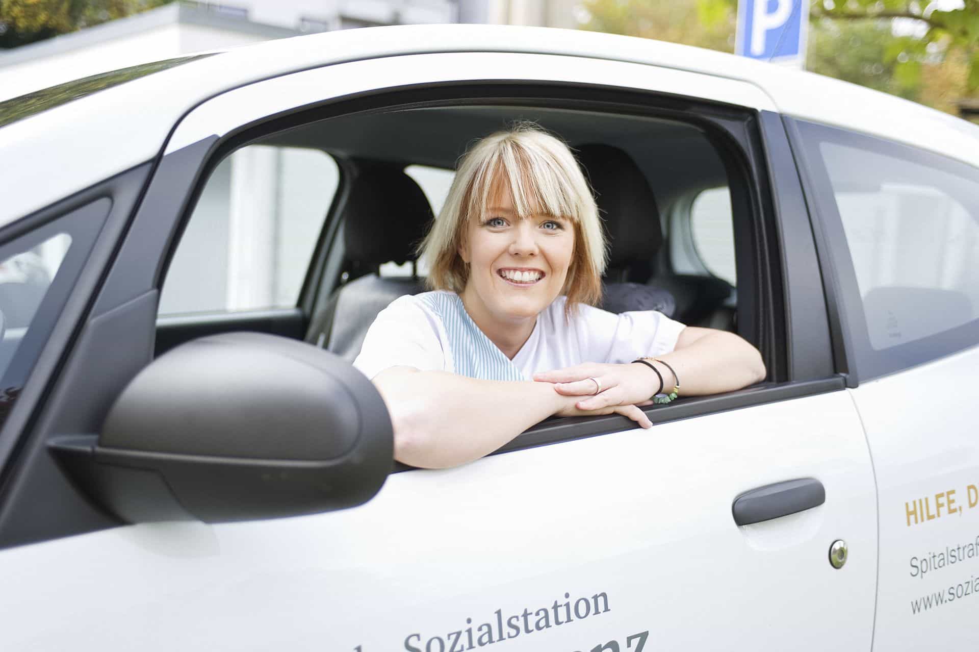 Pflegefachkraft (m/w/d) - Hier findest Du Wertschätzung! Sindelfingen - Paul Wilhelm von Keppler-Stiftung - Seniorenzentrum Haus Augustinus - Praxia