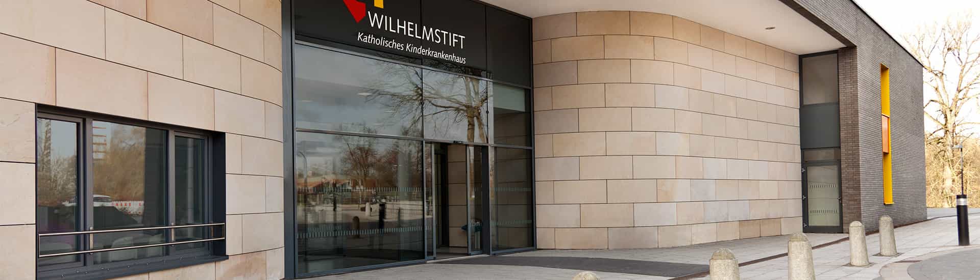 OP-Pfleger:in (m/w/d) - eine tarifliche Vergütung und ein tolles Team warten auf Sie! Hamburg - Katholisches Kinderkrankenhaus WILHELMSTIFT - Praxia