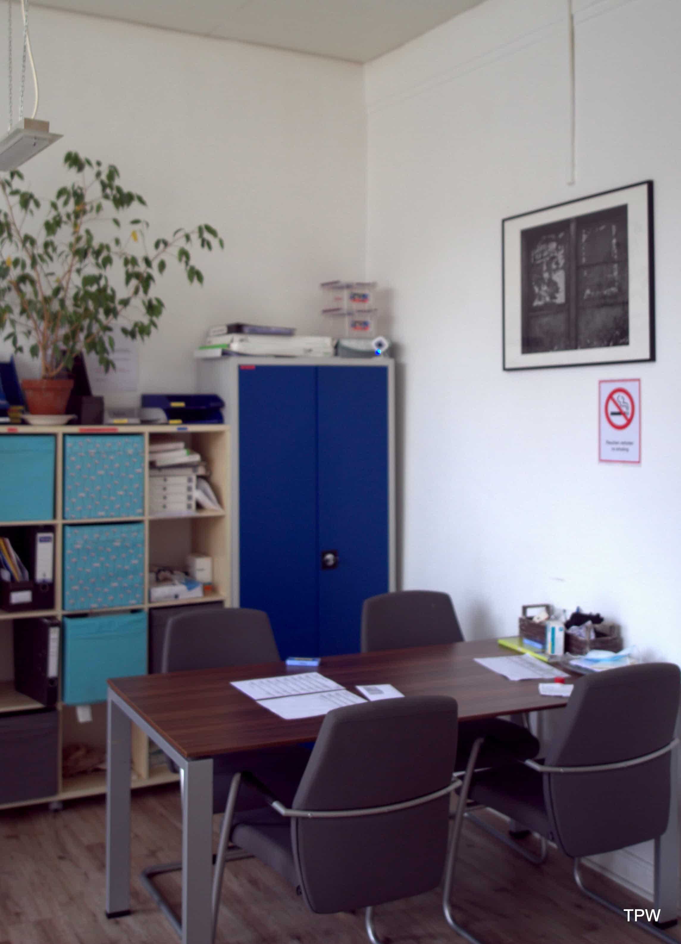 Gelernte Pflegehilfskraft (m/w/d) - Bewirb Dich jetzt! Köln - Pflegedienst-Riehl2.0 - Praxia