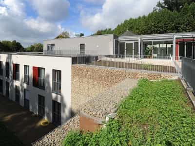 Pflegefachkraft (m/w/d) in Teilzeit - Wir freuen uns auf Sie! - Caritas SeniorenHaus Bous - Praxia