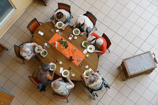 Pflegefachkraft (m/w/d) in Teilzeit - Werde unser Held! Schwerin - Vitanas Senioren Centrum Im Casino - Praxia