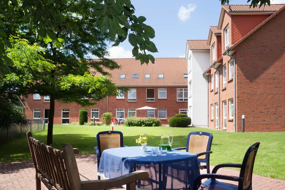 Praxisanleitung (m/w/d) - Wir bieten Dir alle Möglichkeiten! Winsen (Aller) - Alloheim Senioren-Residenz in den Dämmen - Praxia