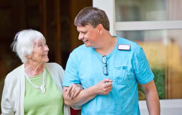 Pflegefachkraft (m/w/d) in Teilzeit - Herzlich willkommen! Kiel - AWO Servicehaus Ellerbek - Praxia