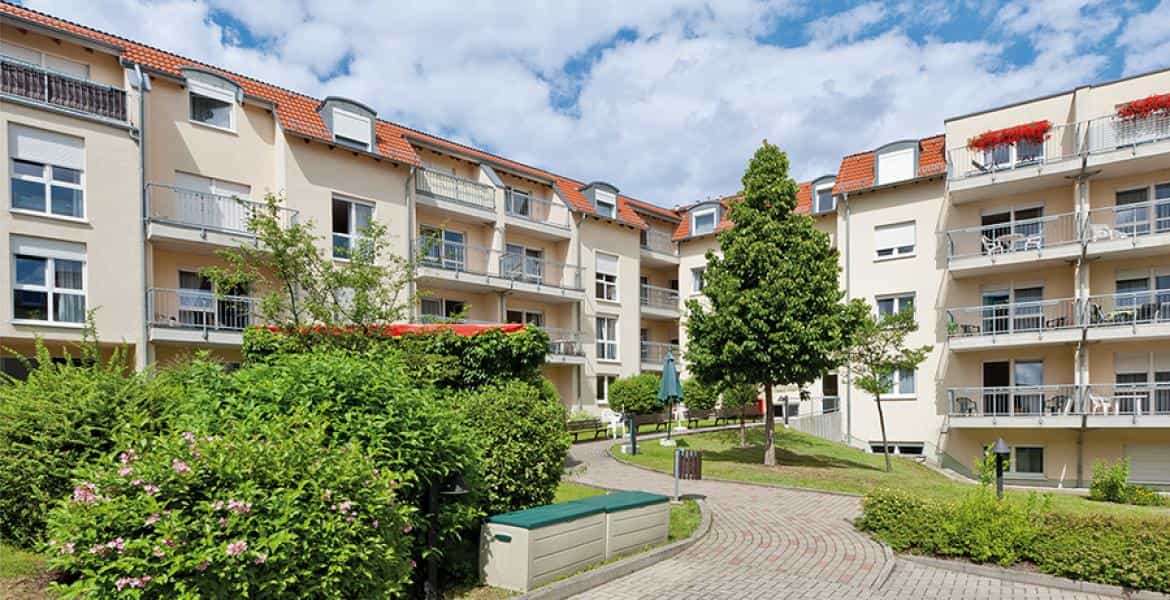 Pflegefachkraft (m/w/d) – Zur Verstärkung unseres Teams suchen wir Dich! Großröhrsdorf - Pro Seniore Residenz Rödertal gGmbH - Praxia