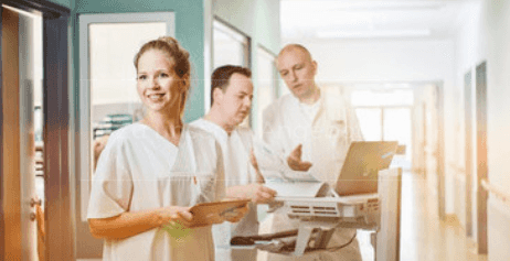 Pflegefachkraft (m/w/d) im Nachtdienst - Der Mensch im Zentrum! - Städtisches Klinikum Braunschweig - Praxia