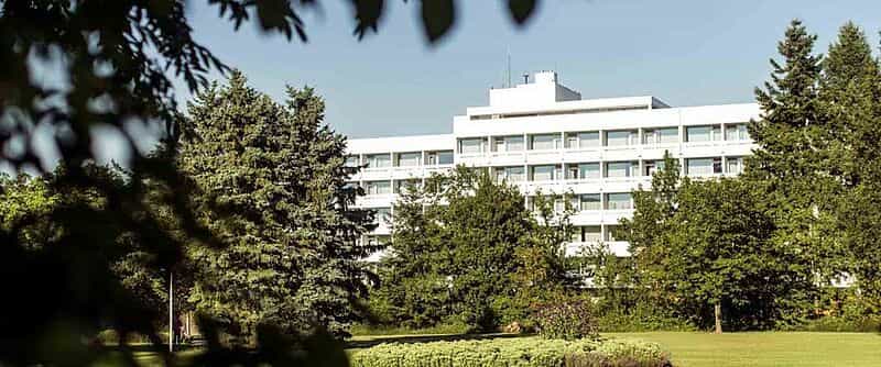 Physiotherapeut:in (m/w/d) für unsere Neurologische Reha - Werden Sie Teil unserer Klinikfamilie! - MEDIAN Reha-Zentrum Bernkastel-Kues Klinik Bernkastel - Praxia