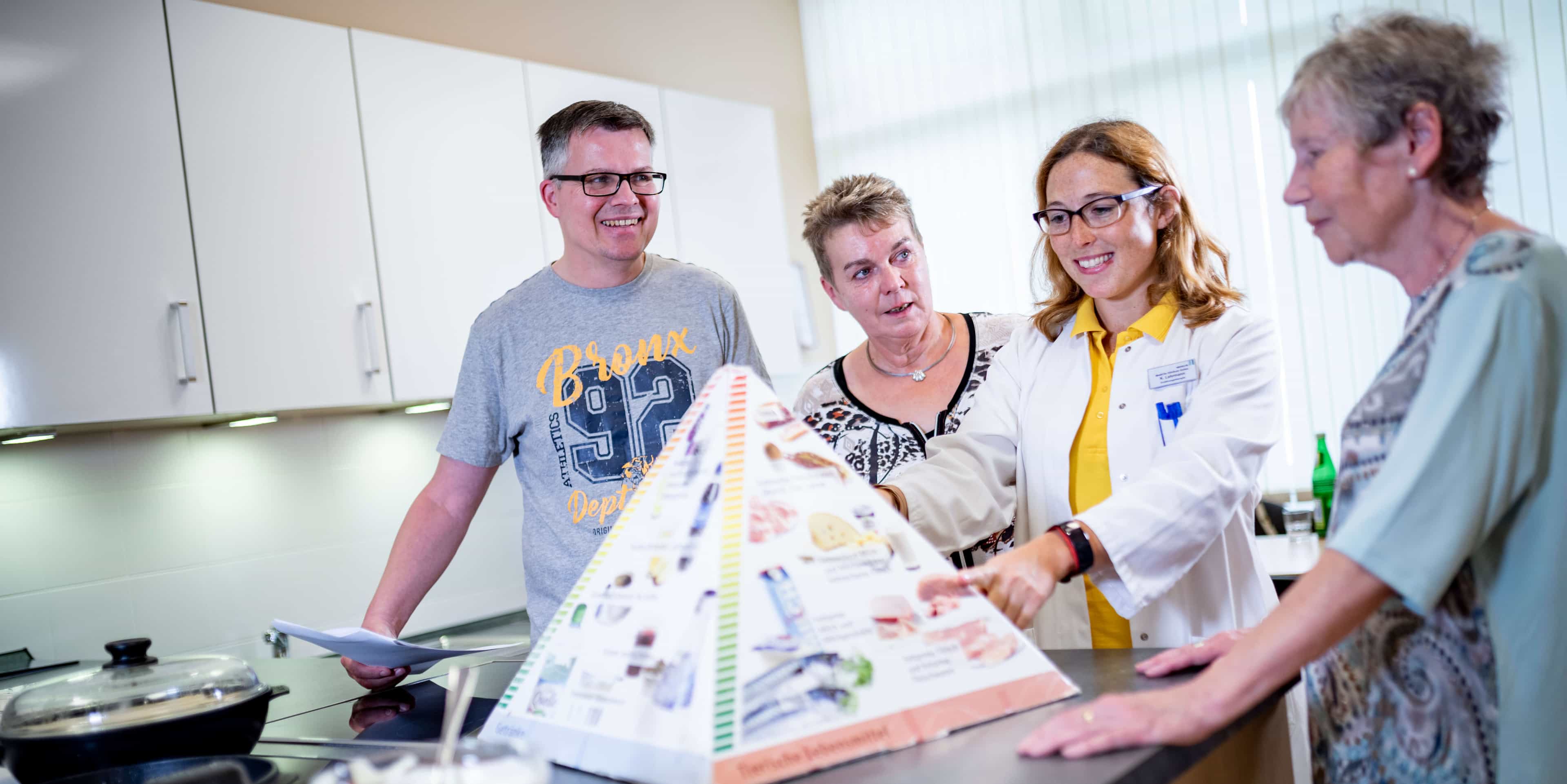 Pflegefachkraft (w/m/d) für die Psychosomatik - Ihr  neuer Arbeitsplatz in einem eingespielten Team! Soltau - MediClin Klinikum Soltau - Praxia